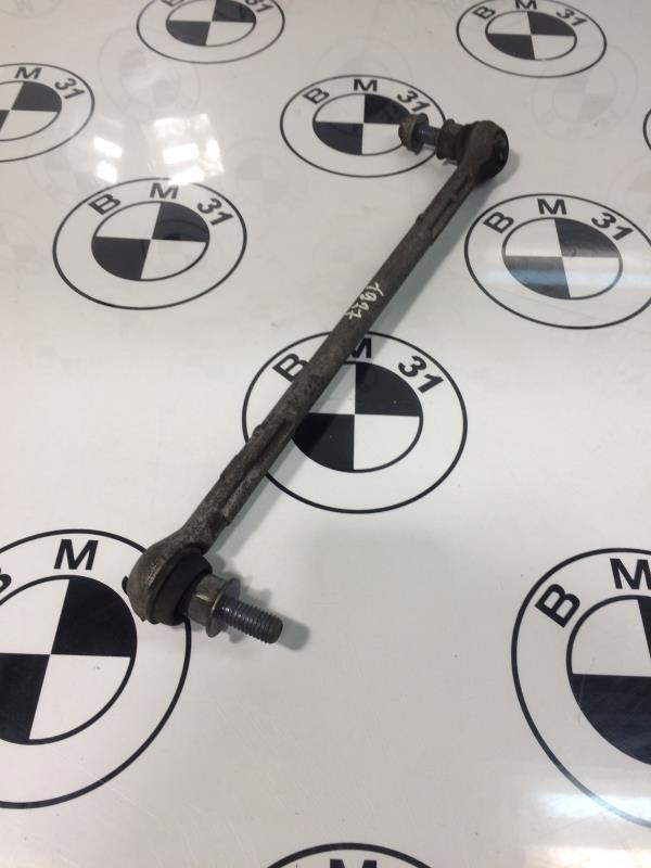 Tirante barra stabilizzatrice anteriore destro BMW SERIE 3 E90 PHASE 1 Diésel - 1