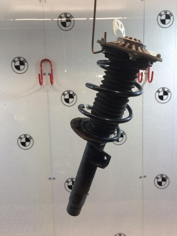 Ammortizzatori anteriori BMW SERIE 1 F20 PHASE 1 Diésel - 1
