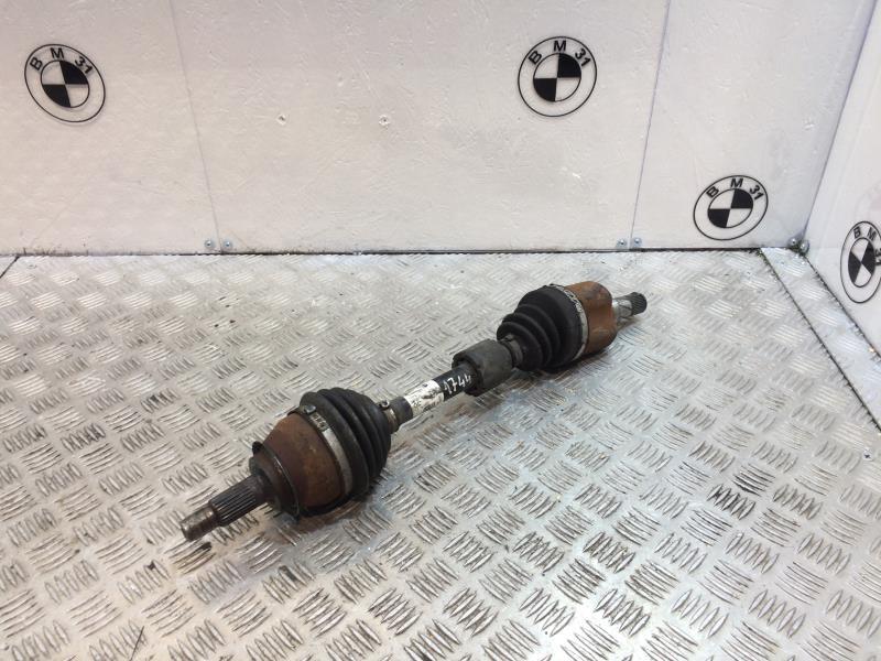 Giunto cardanico albero di trasmissione sinistro MINI MINI 2 R56 PHASE 1 Diésel - 1