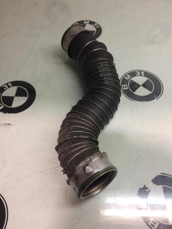 Conduite d'air BMW X3 E83 PHASE 2 Diesel - 1