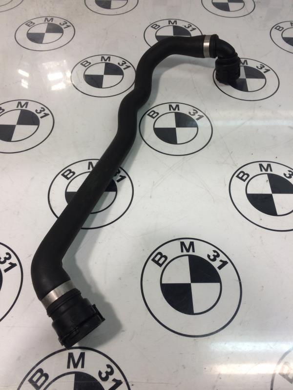 Durite BMW SERIE 1 E81  - 1