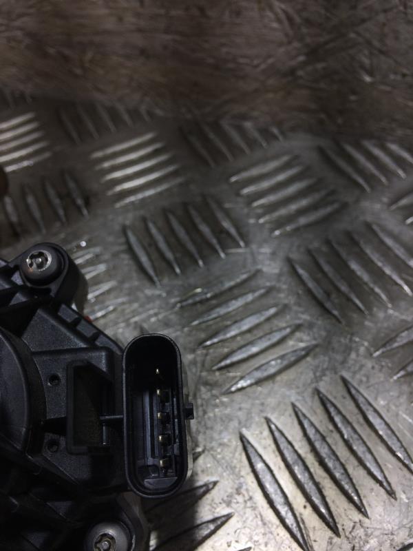 Valvola EGR BMW SERIE 1 F20 PHASE 2  - 1