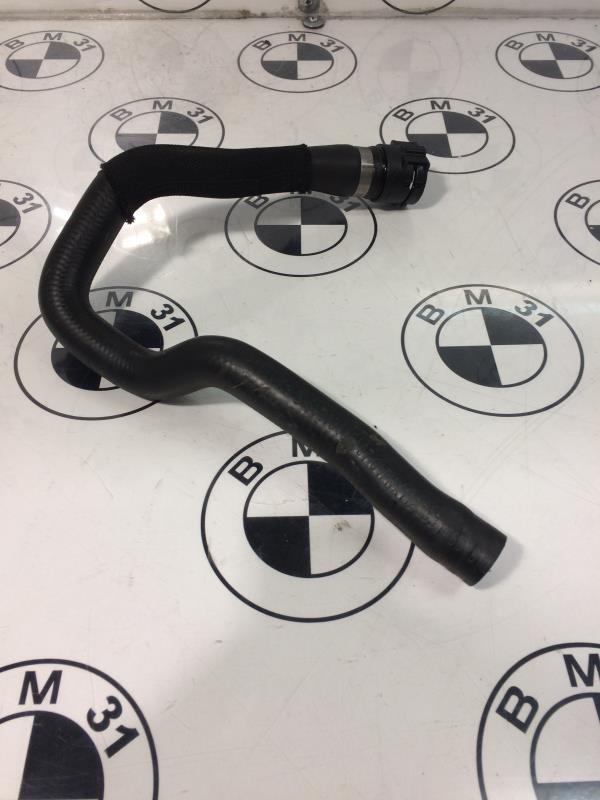 Durite BMW X3 E83 PHASE 1  - 1