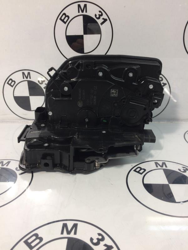 Serratura anteriore destra BMW X5 G05  - 1