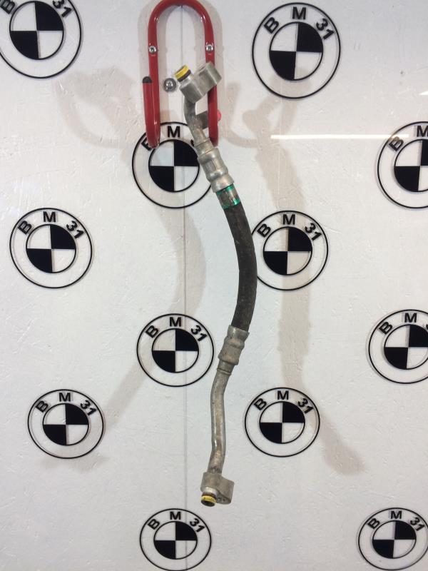 Tuyau de climatisation BMW X3 E83 PHASE 1 Diesel - 1