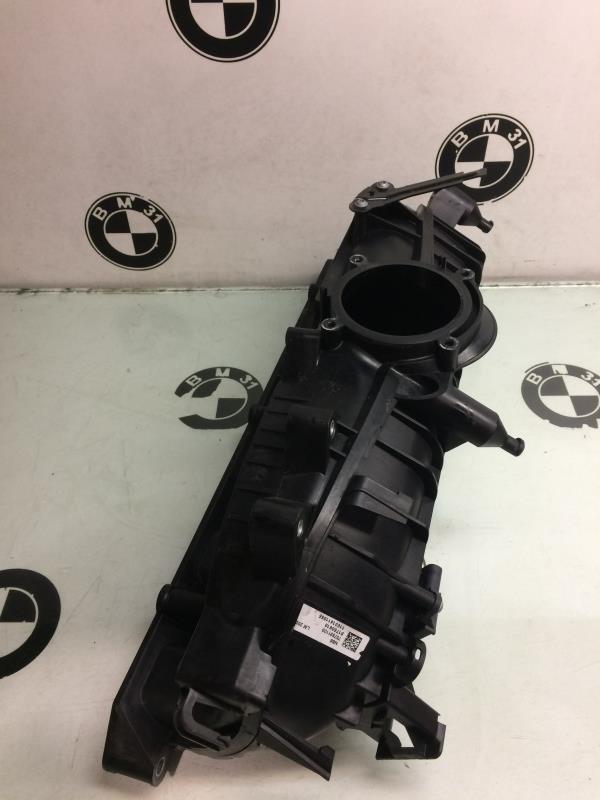 Colector de admisión BMW SERIE 3 E91 TOURING PHASE 2 BREAK  - 1