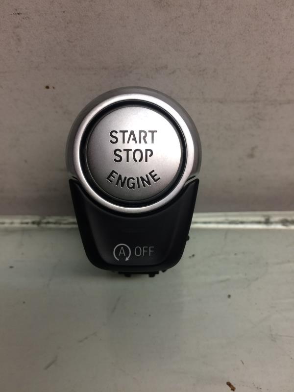 Bouton de demarrage BMW X3 G01  - 1