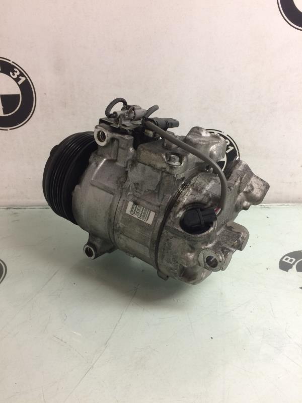 Compressore clima BMW SERIE 3 E90 PHASE 1 Diésel - 1