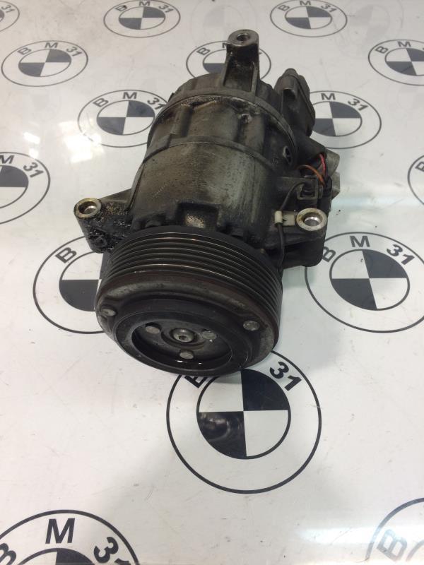 Compresseur clim BMW SERIE 3 E91 TOURING PHASE 1 BREAK Essence - 1