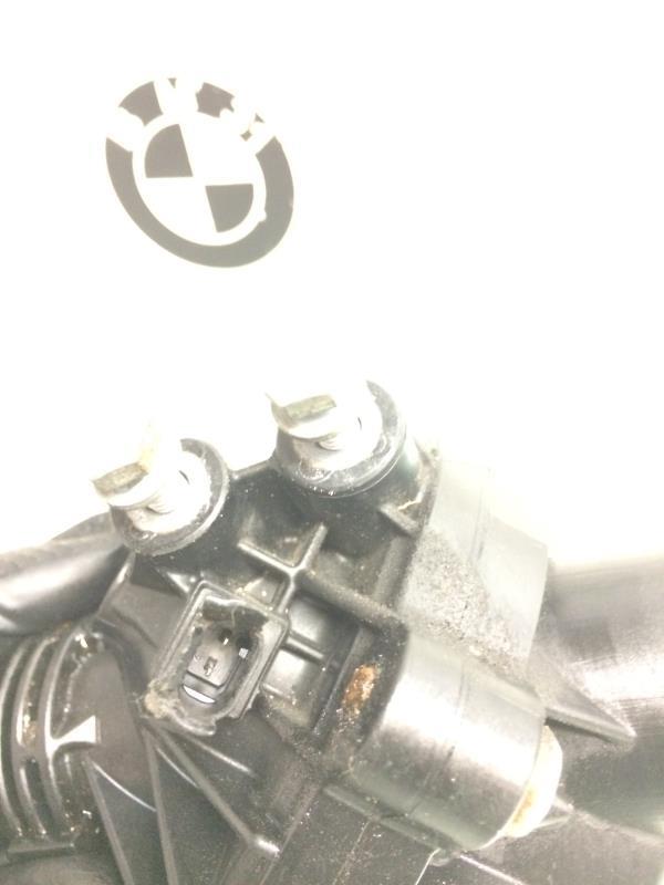 Boitier eau BMW SERIE 3 E91 TOURING PHASE 2 BREAK  - 1