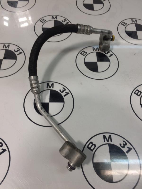 Tuyau de climatisation BMW SERIE 3 E46 PHASE 2 Essence - 1