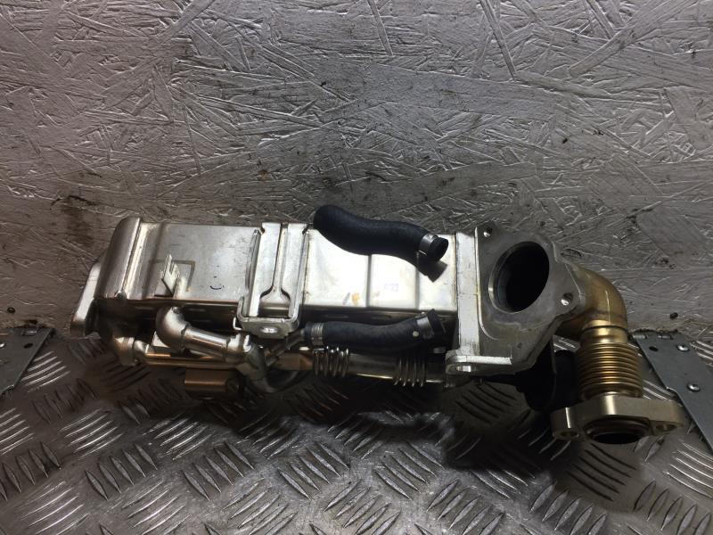 Radiateur EGR BMW SERIE 5 F10 PHASE 2  - 1