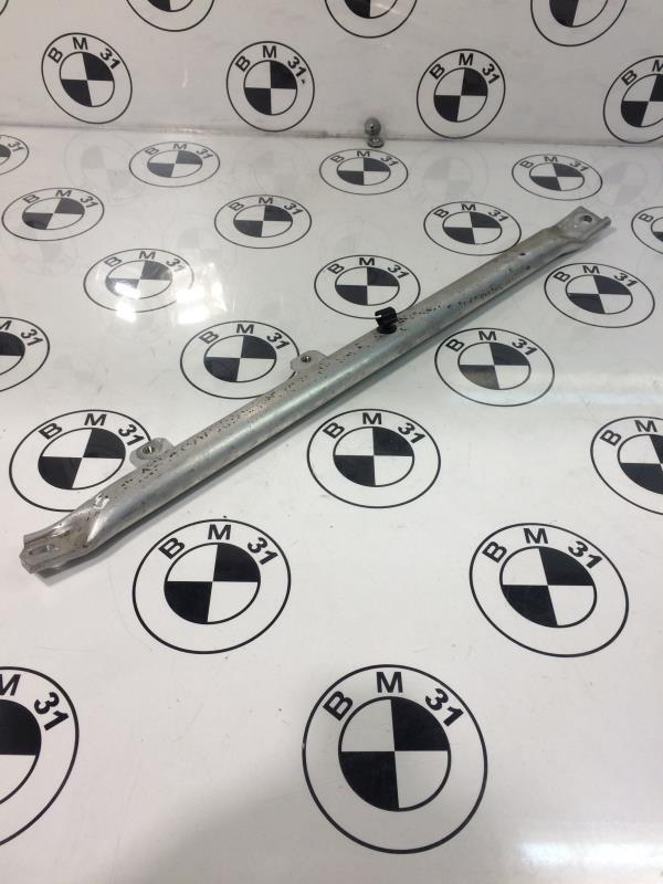 Musetto anteriore BMW X3 F25 PHASE 1 Diésel - 1