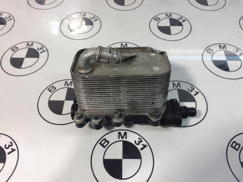 Radiateur huile BMW SERIE 5 E60  - 1