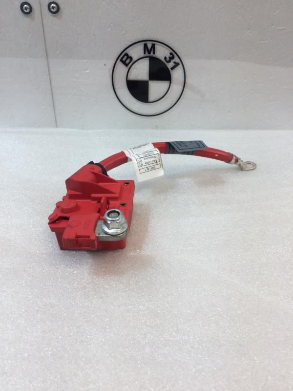 Batterie BMW SERIE 1 E87 PHASE 1 Diesel - 1