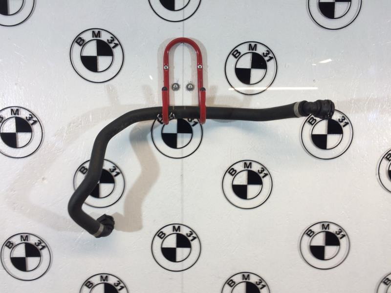 Durite BMW X3 F25 PHASE 1 Diesel - 1