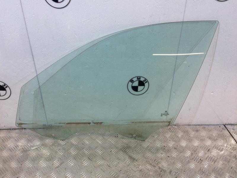 Vitre avant gauche BMW SERIE 3 E90 PHASE 1 Diesel - 1