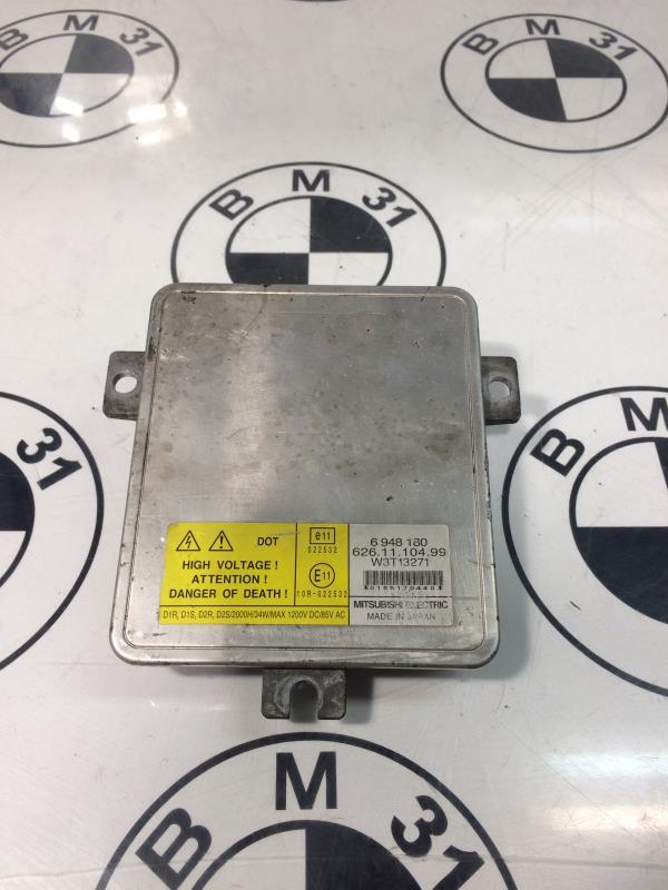 Boitier xenon BMW SERIE 3 E90 PHASE 1 Diesel - 1