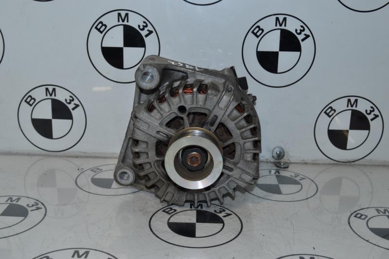 Alternateur BMW SERIE 1 E87 PHASE 2 Diesel - 1