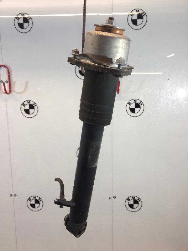 Ammortizzatore posteriore destro BMW X5 E70 PHASE 1 Diésel - 1