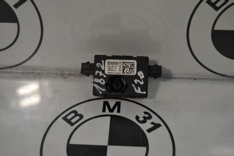 Antenna BMW SERIE 1 F20 PHASE 2 Gasolina - 1