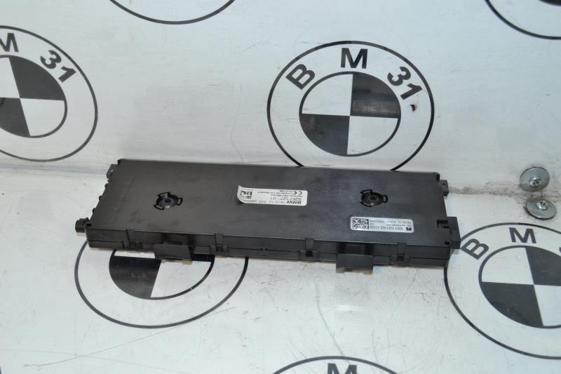 Antenna BMW X3 F25 PHASE 1 Diésel - 1