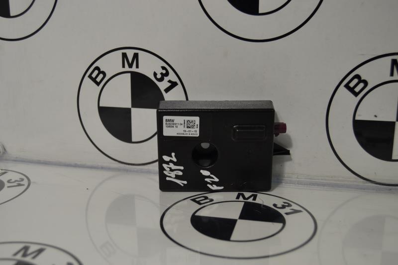 Antenna BMW SERIE 1 F20 PHASE 2 Gasolina - 1
