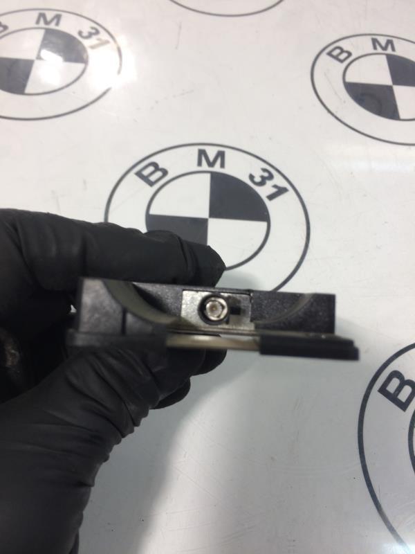 Antenne BMW SERIE 3 E90 PHASE 1 Diesel - 1