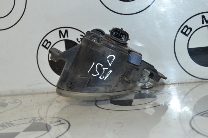 Fendinebbia destro (luci) BMW SERIE 1 E87 PHASE 1 Diésel - 1
