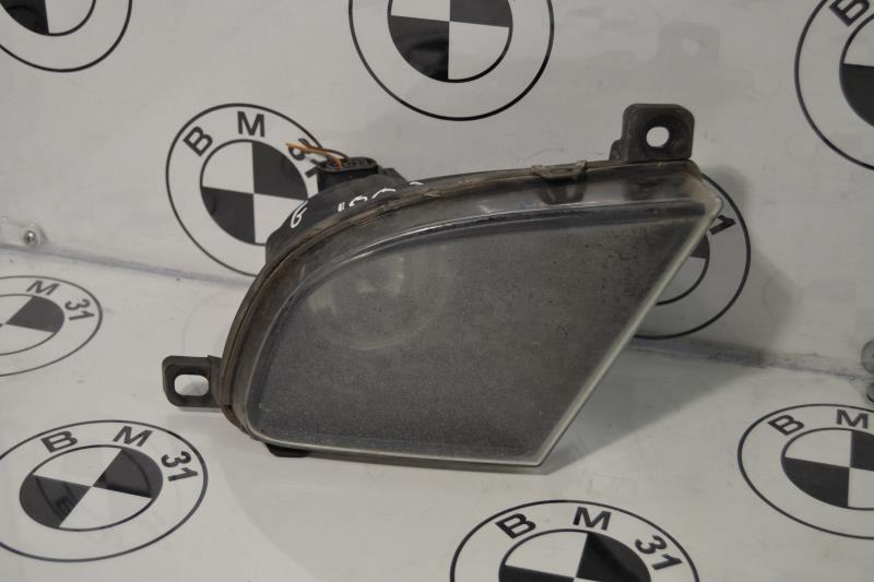 Fendinebbia sinistro (luce) BMW SERIE 5 E61 TOURING PHASE 1 BREAK Diésel - 1