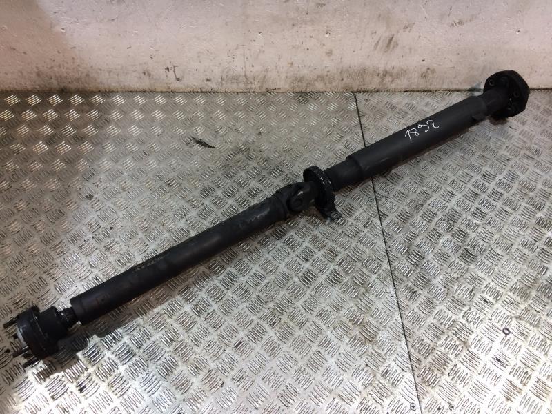 Arbre de transmission (propulsion) BMW X5 E53 Diesel - 1