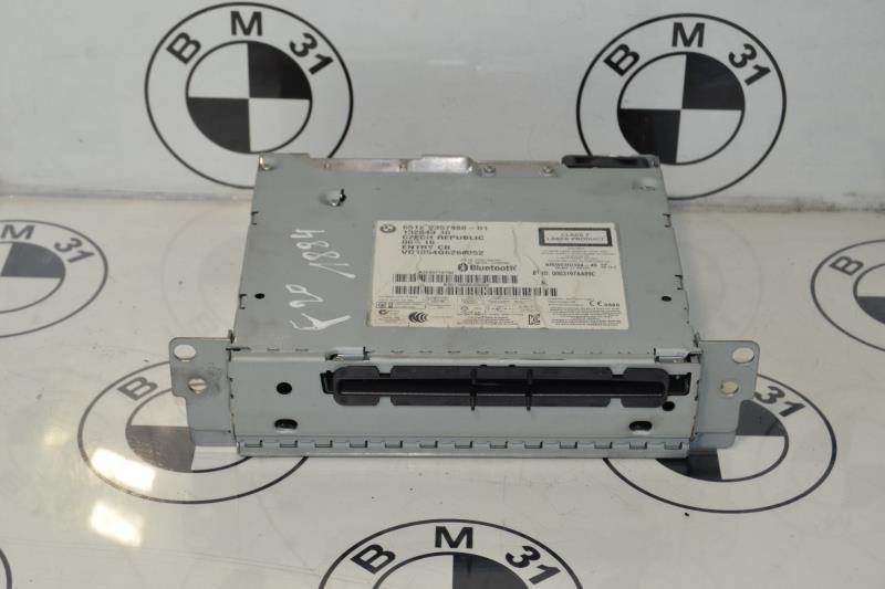 Autoradio originale BMW SERIE 1 F20 PHASE 1 Diésel - 1