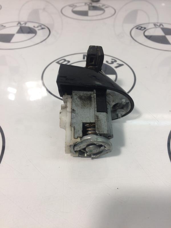 Blocchetto serratura portiera anteriore sinistra BMW SERIE 1 E81 Gasolina - 1