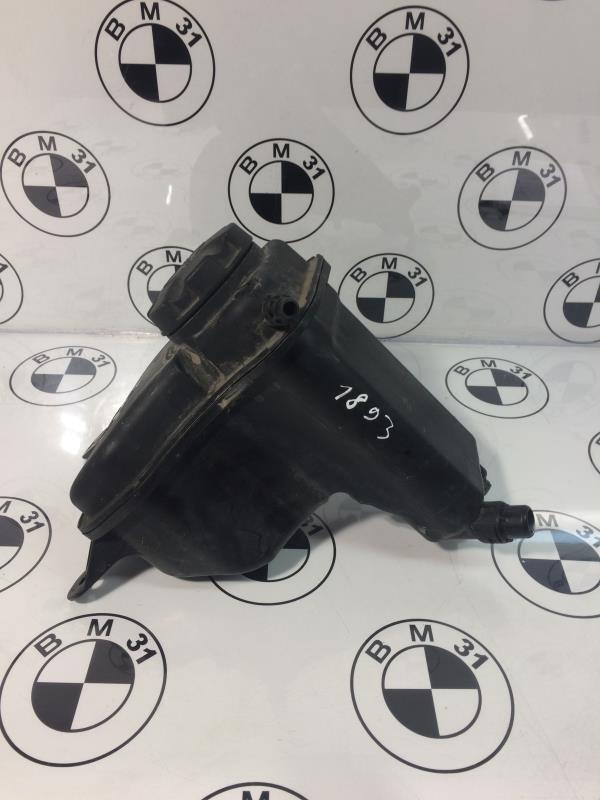 Vase d'expansion BMW SERIE 1 E81 Essence - 1