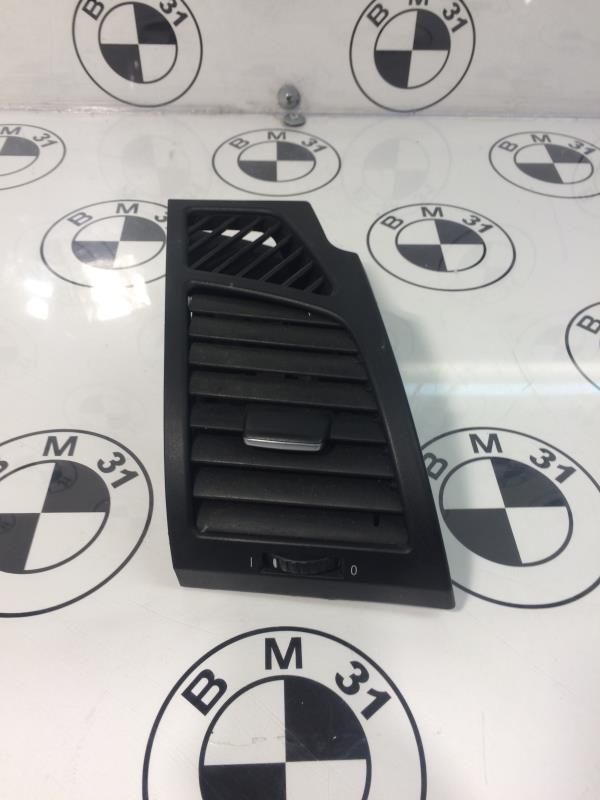 Bocchetta aerazione cruscotto anteriore destra BMW SERIE 1 E81 Gasolina - 1