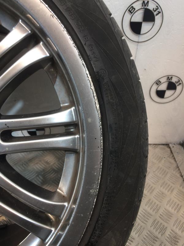 Jante BMW SERIE 3 E46 PHASE 1  - 1