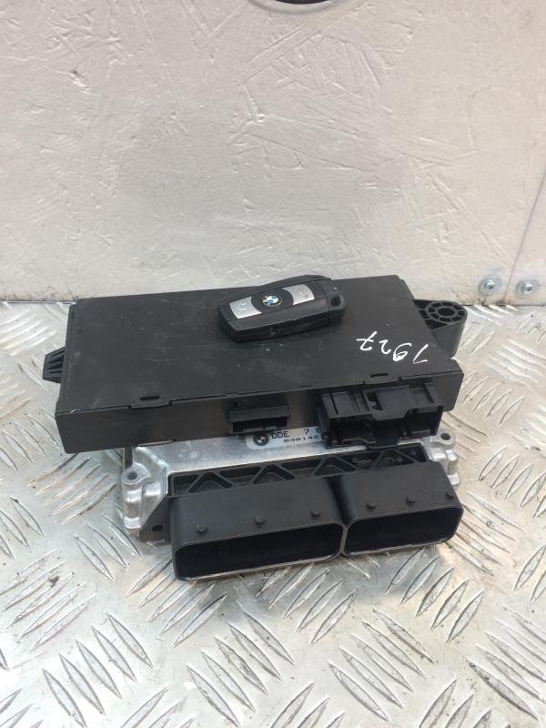 Kit de demarrage BMW SERIE 3 E90 PHASE 1 Diesel - 1