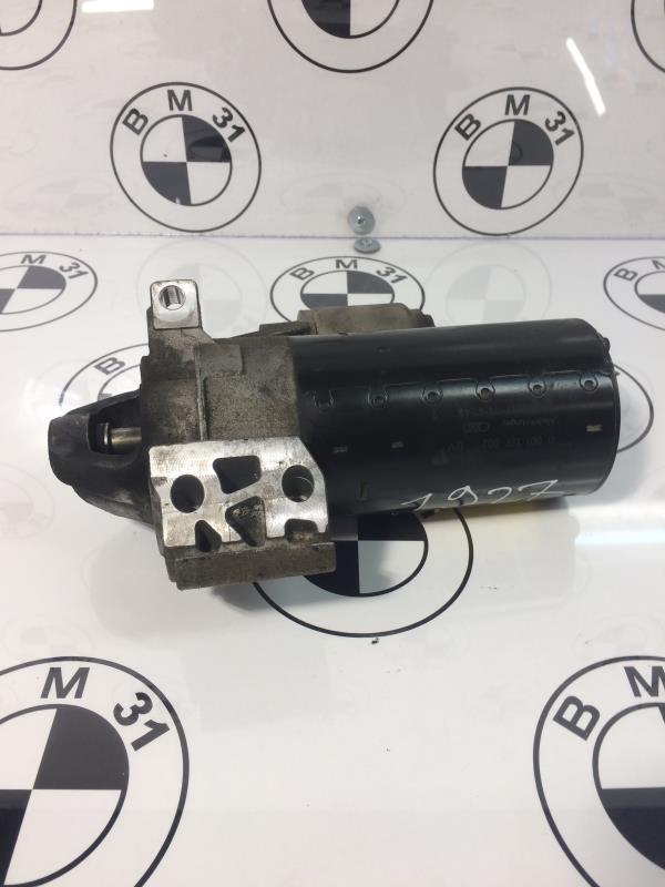Demarreur BMW SERIE 3 E90 PHASE 1 Diesel - 1