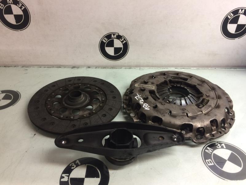 Embrayage BMW SERIE 3 E90 PHASE 1 Diesel - 1