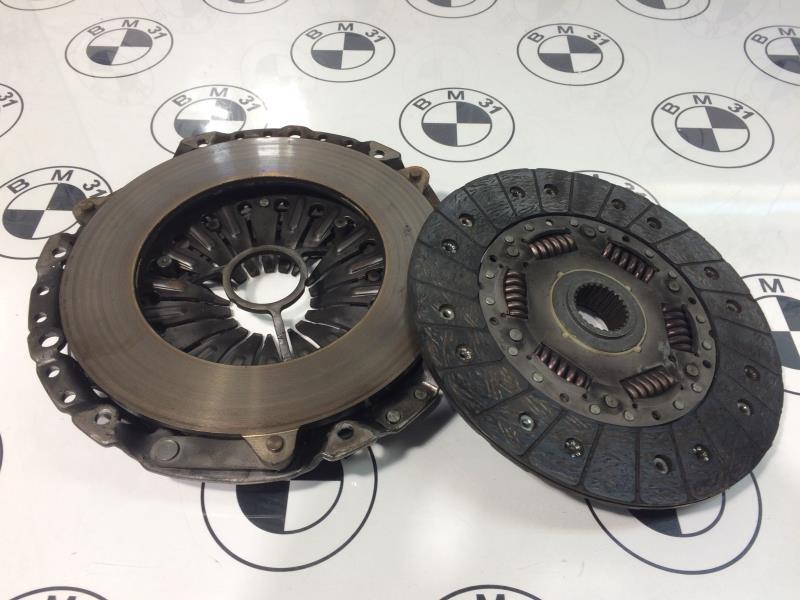 Embrayage BMW SERIE 3 E90 PHASE 1 Diesel - 1