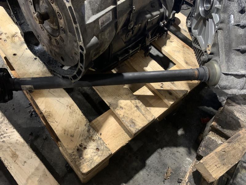 Arbre de transmission avant BMW X5 E53 Diesel - 1