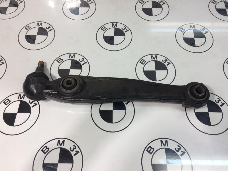 Braccio sospensione anteriore destro superiore BMW X5 E70 PHASE 1 Diésel - 1