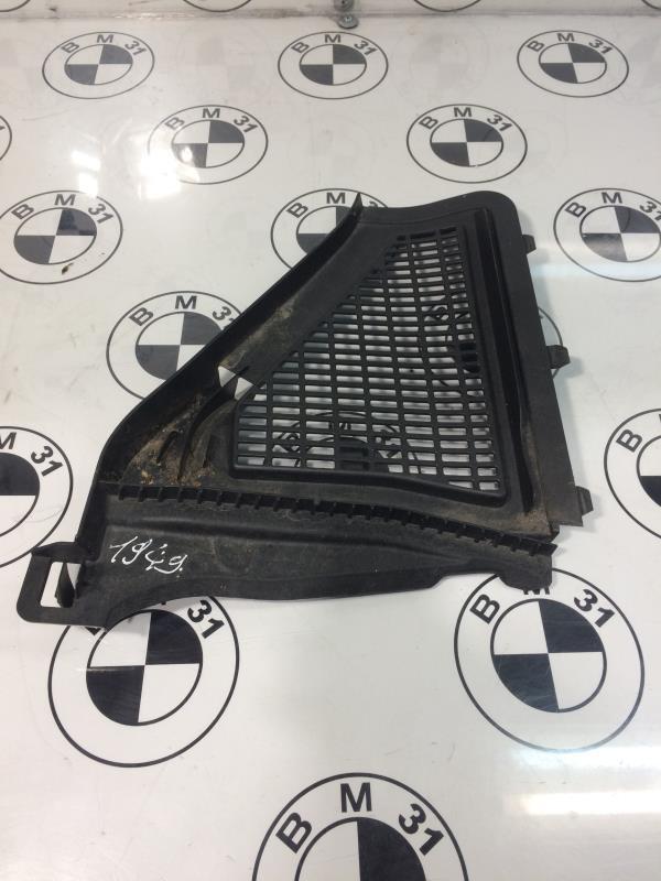 Quadro parabrezza BMW X3 F25 PHASE 1 Diésel - 1