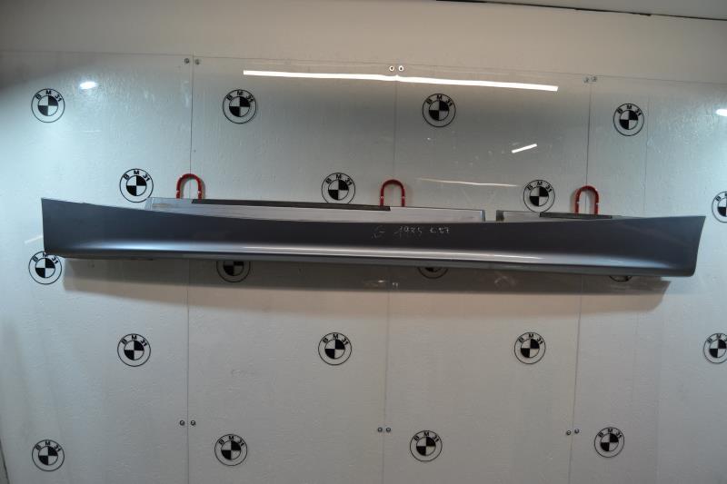 Bas de caisse gauche BMW SERIE 1 E87 PHASE 1 Diesel - 1