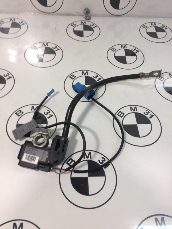 Batterie BMW SERIE 1 E81 Essence - 1