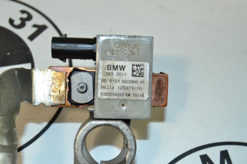 Batterie BMW SERIE 1 F20 PHASE 2 Essence - 1