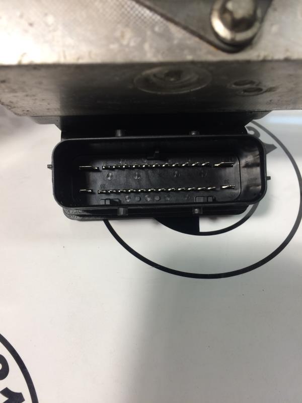 Blocco ABS (antibloccaggio freni) MINI MINI 2 R60 COUNTRYMAN BREAK Diésel - 1