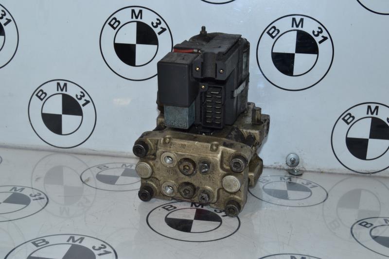 Bloc ABS (freins anti-blocage) BMW SERIE 7 E32  - 1