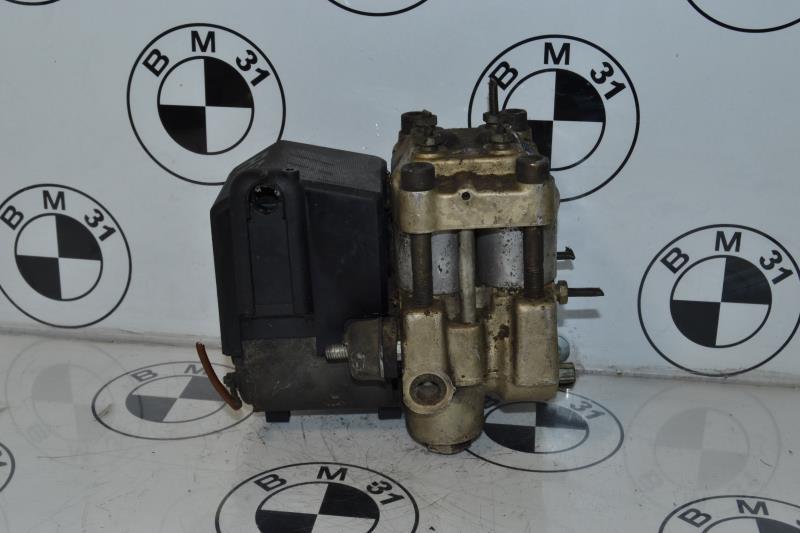 Bloc ABS (freins anti-blocage) BMW SERIE 5 E34  - 1