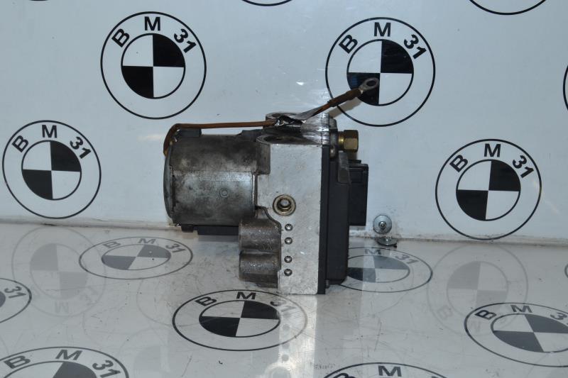 Blocco ABS (antibloccaggio freni) BMW SERIE 5 E34  - 1